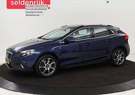 Volvo V40 CC V40 Cross Country 2.0 D2 Ocean Race | Leder | si
