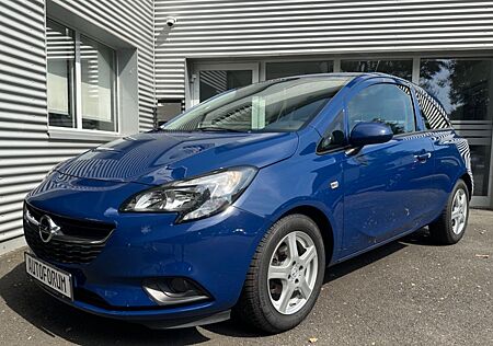 Opel Corsa E Edition*1.Hand*Scheckheft*Klima*Tüv neu*