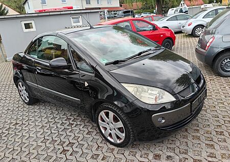 Mitsubishi Colt CZC 1.5 99000km Klima. Leder. Tüv.06.25