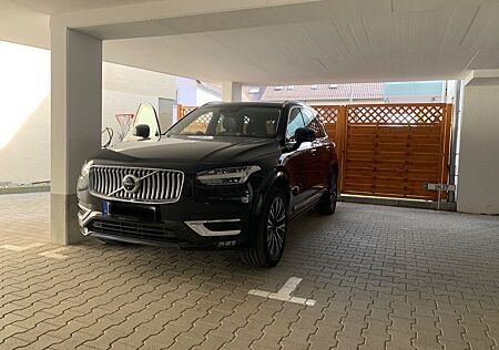 Volvo XC 90 XC90 B5 AWD Geartronic Inscription Inscription