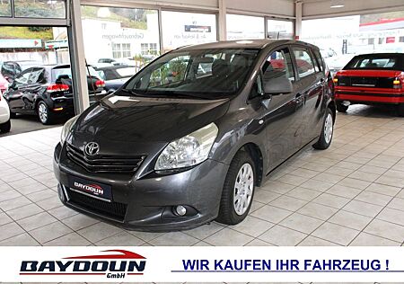 Toyota Verso Life 1.6/Klima/Kamera/EU5
