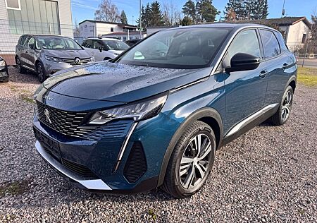 Peugeot 3008 Allure Automatik 2022/09