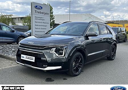 Kia Niro 1.6 PHEV Spirit Bi-LED Headup Sitzlüftung v