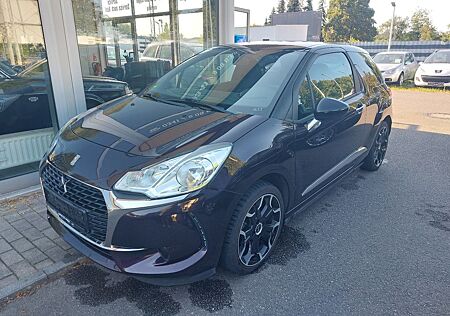 DS Automobiles DS 3 DS3 So Chic