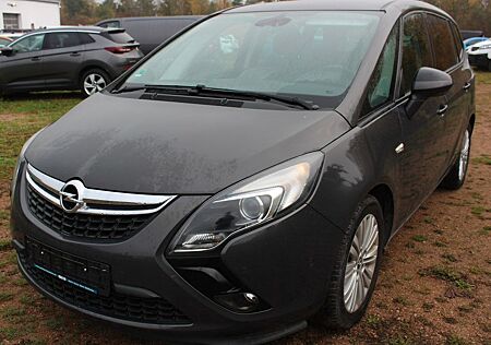 Opel Zafira Tourer 1.4 Turbo Selection 103kW Sele...