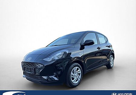 Hyundai i10 Select 1.0 MT EU6d Select Apple CarPlay Andr