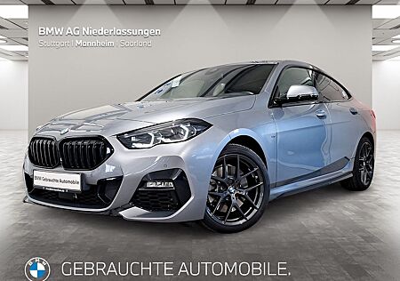 BMW 220i Gran Coupé M Sport LiveCockpitProf PDC LED