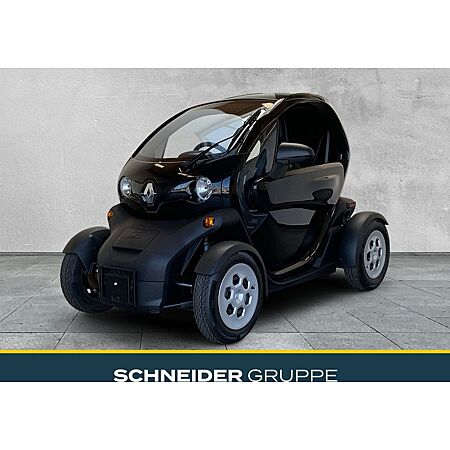 Renault Twizy leasen
