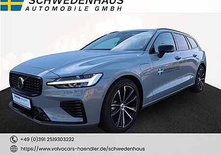 Volvo V60 T8 AWD PLUS DARK HARMAN KARDON PILOT ASSIST