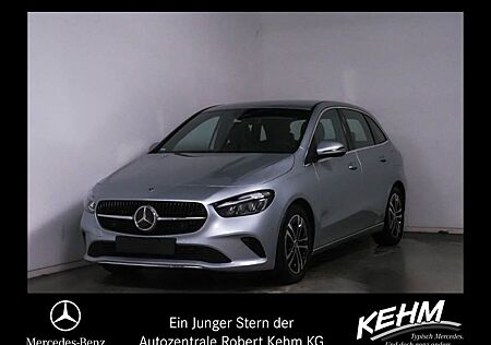 Mercedes-Benz B 200 +PROGRESSIVE+AHK+WINTER-P.+KAMERA+EASYPACK