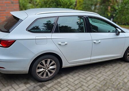 Seat Leon ST 1.0 TSI 85kW ECOMOTIVE Style DSG Style