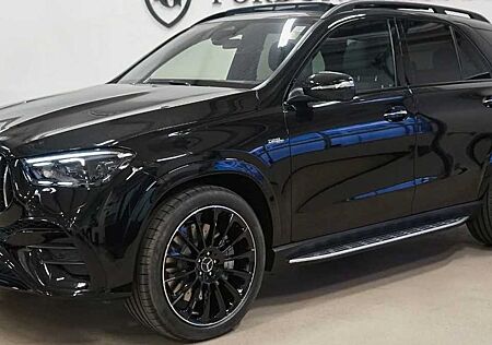 Mercedes-Benz GLE 53 AMG 4Matic+ Standheiz.-360°-AMG PREMIUM