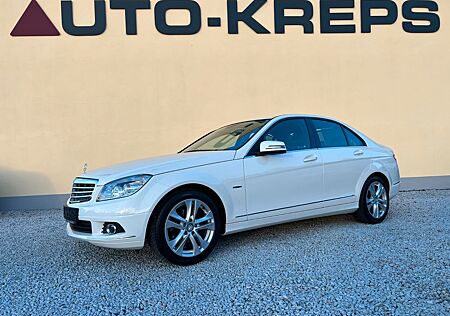 Mercedes-Benz C 180 C -Klasse Lim. Kompressor
