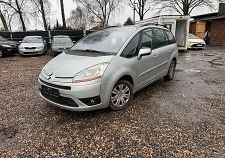 Citroën C4 Spacetourer Grand C4 Picasso Tendance 7 Sitze