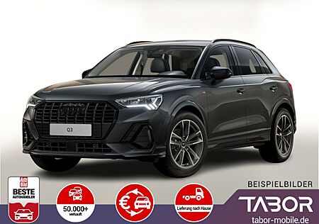 Audi Q3 35 TDI S tronic S line Nav 19Z ACC LED eHK