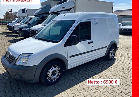 Ford Transit Connect ,1 Hand,Klima , Thermokasten