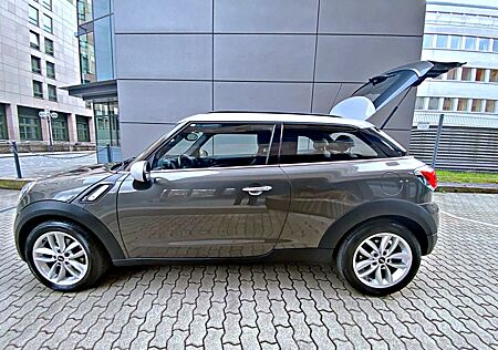 MINI Cooper SD Paceman S -Sport Packet Panorama GW