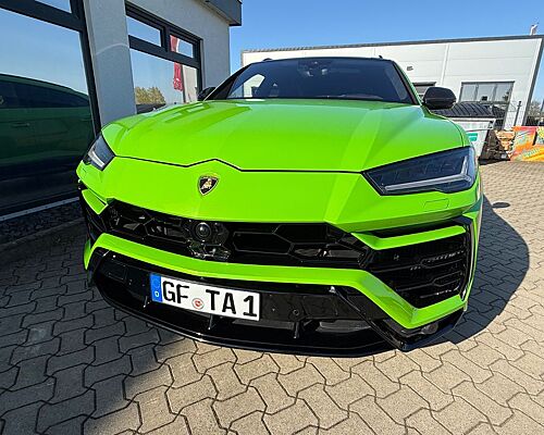 Lamborghini Urus 4.0 V8 "Capsule Edition" AHK