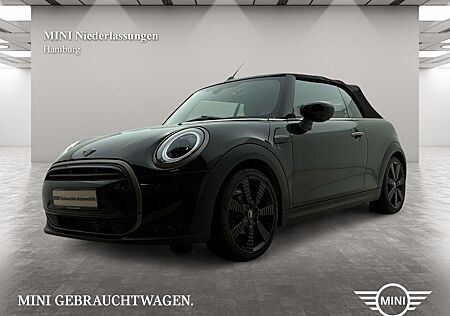 Mini Cooper Cabrio Navi PDC Sportsitze LED