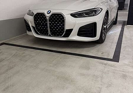 BMW 420i 420 Gran Coupé Gran Coupé M Sport A M Sport