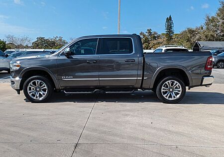 Dodge RAM 1500 4x4 LimitedCrewCab unfallfrei i Hamburg