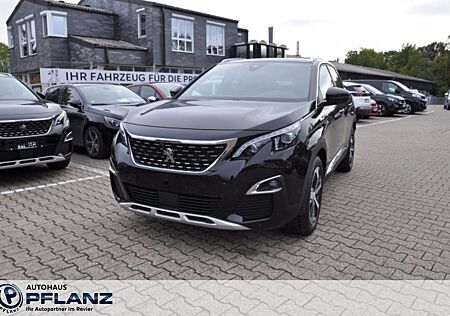 Peugeot 3008 Allure 1.5 BlueHDi 130 EAT8
