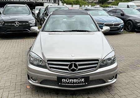Mercedes-Benz CLC 200 Kompressor Sportpaket*Pano*Leder*