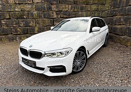BMW 530 d xDrive M Sport*STAND-HZG*DISPLAY-KEY*TOP!*