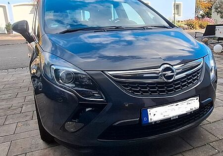 Opel Zafira Tourer 2.0 CDTI ecoFLEX INNOVATION 12...