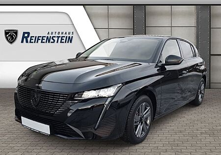 Peugeot 308 Allure 130 SHZ KOMFORT 360°CAM NAVI ALARMA.