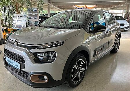 Citroën C3 1.2 Pure Tech C-Series