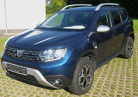 Dacia Duster II Adventure 4WD TCe 150,Technik-Pkt-Plus