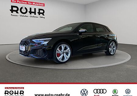 Audi S3 Sportback (NAVI.SHZ.Matrix-LED.PDC.DAB) 2.0 T