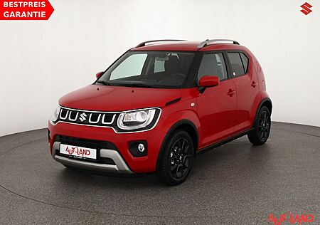 Suzuki Ignis 1.2 Hybrid Autom. Comfort LED App Sitzhzg.