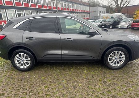 Ford Kuga 1.5 EcoBoost 110kW ST-Line X ST-Line X