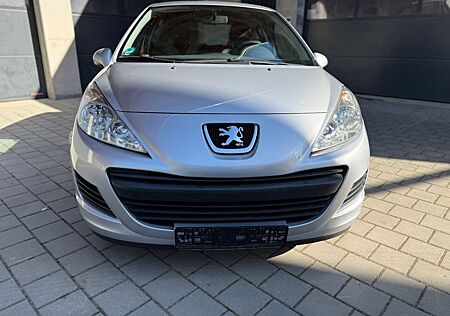 Peugeot 207 Tendance TÜV/Service NEU