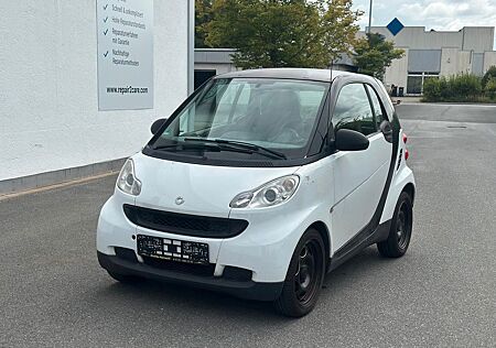 Smart ForTwo coupe Basis 52kW