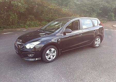 Hyundai i30 cw Classic *Gas-Anlage*