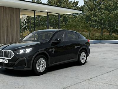 BMW iX2 eDrive 20 *AKTION'* Inno.-paket / AHK