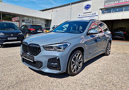 BMW X1 xDrive 25e M Sport
