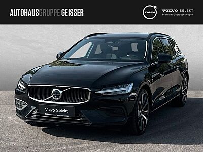 Volvo V60 B4 Mild-Hybrid Core ACC BLIS LED