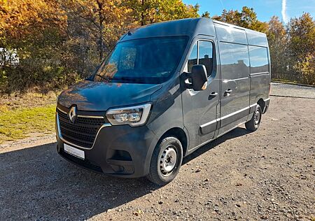 Renault Master III Kasten L2H2 HKa 3,5t