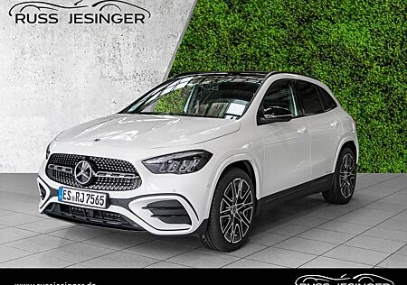 Mercedes-Benz GLA 200 gebraucht kaufen Mercedes-Benz GLA 200 Special Edition AMG *AHK*Cam*LED*TotW*
