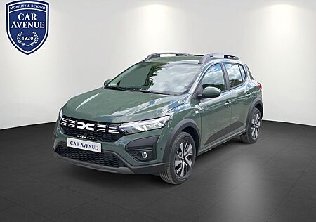 Dacia Sandero Stepway Expression TCe 90 Winter-Paket