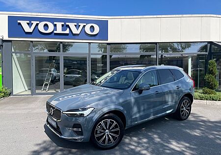 Volvo XC 60 B5 Inscription AWD AHK Pano ACC Head