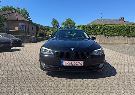 BMW 528 Baureihe 5 Lim. i