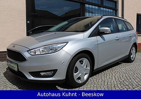 Ford Focus Turnier Business Kamera*Navi*PDC*Sitzhzg
