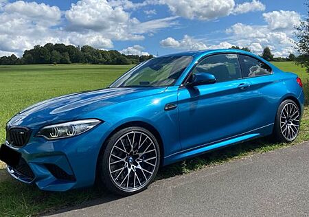 BMW M2 Competition Competition