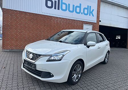 Suzuki Baleno Club XENON KEYLESS 2 SET OF WHEELS