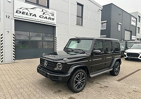 Mercedes-Benz G 400 G 400d AMG Line/ Standheiz/NightPak/Service NEU